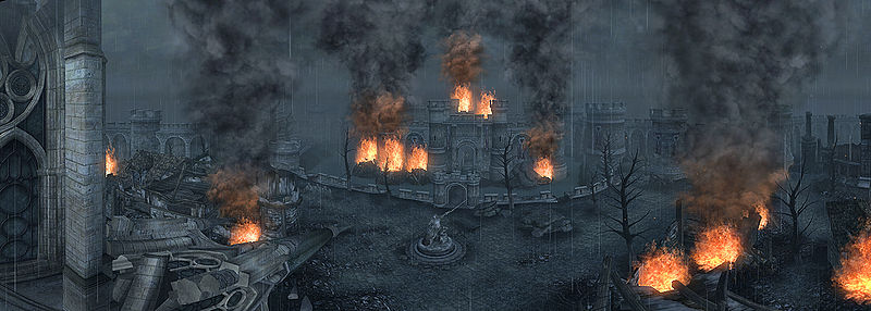 kvatch_castle