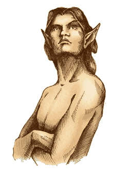 bosmer