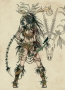 forsworn